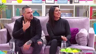Ivana Krunic i Bane Colak - Uzas - Vristala je bez prestanka