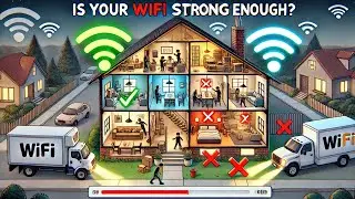 This Was the BEST Value Wi-Fi Mesh Network I Could Find!