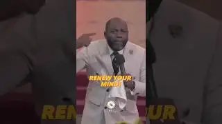 Renew Your Mind, Bishop wale