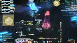 Lesson learned the hard way | FFXIV: A Realm Reborn