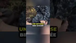 Explication des KO et des commotions cérébrales