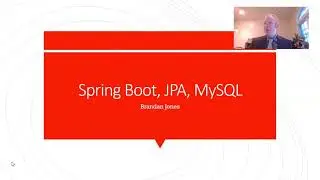 Create Database Schema with Spring JPA ddl-auto=create with IntelliJ IDEA