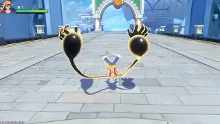 MONKEY 