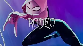 Rodeo - Lah Pat (speed up)
