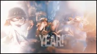 Crazy Kids | Ice Age [Happy New Year]