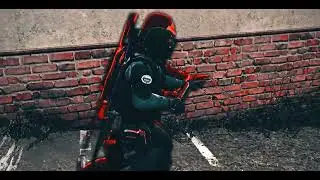 240Mph (Csgo edit)