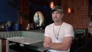 Ryan Hurd - What Are You Drinking (Story Behind the Song)
