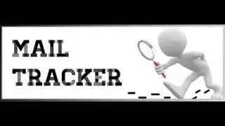 Email Tracking -- Find Out If Someone Opened Your E-Mail