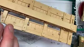 HB M1070 SBSB Trailer Step 8b
