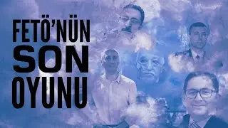 FETÖ'nün İfade Oyunu
