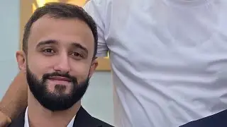 Ağa Huseyninin Toyu
