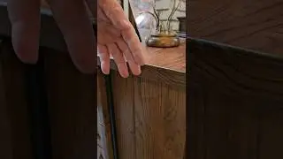 Как отличить мебель из массива от имитации?