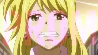 [ Хвост Феи \ Fairy Tail ] Lucy Heartfilia \ Люси Сердобалия \ Хартфилия
