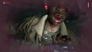 Dying Light 2 level 5 chase OST
