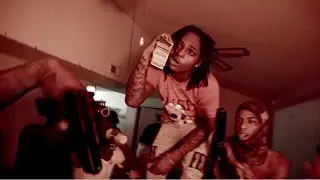 700Cal - Bhopstixk (Official Music Video) Shotby @will_visuals