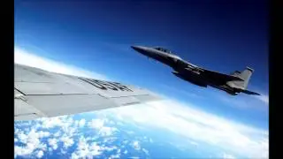 Freefall Feat. Jan Johnston - Skydive (Original Mix) [HD]
