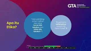 Etika Data Science