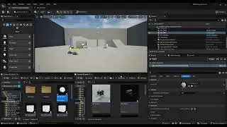 Unreal Engine Find the Location of Files Ctrl + B