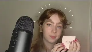 ASMR How I Do My Makeup for Filming ~~