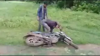 Darudiaa ne  algo balo  re bhundi aave  vas ,, {DKM.MODI}