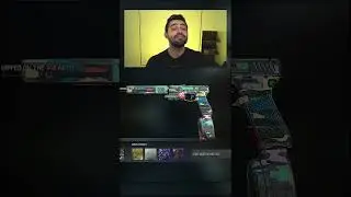 My Favorite Stat About the Akimbo X13 Pistols 