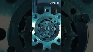 So funktioniert die Servopumpe | AUTODOC 