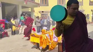 tamang Buddhist cultural