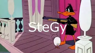 SteGy - Stank Face