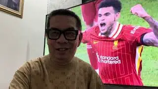 Liverpool Berlari Kencang Di UCL, Man City Dan Real Madrid Tumbang !!