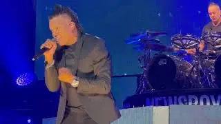 Newsboys -- We Believe (Live)