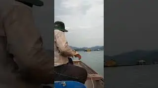 Trở về - Nhà Tom Ten đi xem người ta thu mua cá Diêu Hồng (Phần cuối)