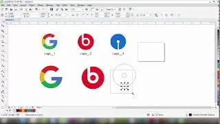 Smart Fill Tool In CorelDRAW