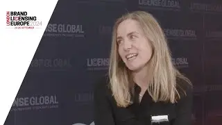 25 Years of Brand Licensing Europe - A Conversation with The Global Licensing Group