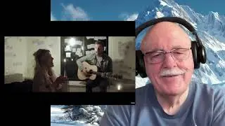 Suzan & Freek - Als Het Avond Is (When Evening Falls) - Requested reaction