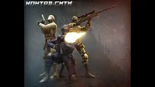 Играю с ностальгией