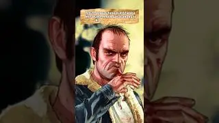 🚂Проверка деталей в ГТА 5 №25 #shorts #gta #gta5 #юмор