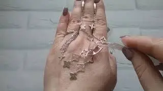 СТИЛЬНОЕ серебро МОДНЫЕ украшения СЕРЬГИ кольца с кисточками