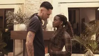 Sheko x Ashantty - Amor de Verdade [Official Video]