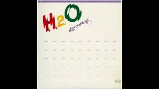 H2O 1집 안개도시 - 04 What I See