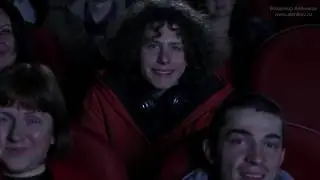 Кино как попытка сближения (HD) 2015
