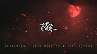 Scallywag - Stay with me (Tizel Remix)