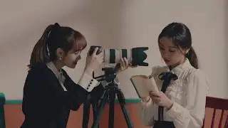 | Love Shot | Chuu |