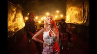 KETTIE - Bittersweet Game (pop-rock version - Official Video)