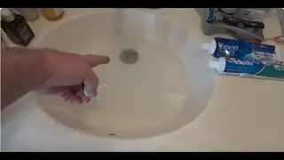 Inexpensive way to keep your drains from clogging up