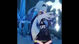 Genshin Impact | This is so cool!!