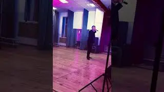 Поцелуй