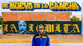 20-Casi Algo (“Album De Nuevo En La Cancha”)