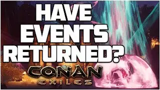 Is this Good or Bad? Both? Conan Exiles 2023