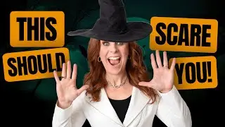 How To Scare Yourself Silly