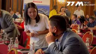 ТТМ Казахстан 2022
